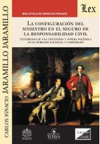 Configuración del siniestro en el seguro de la responsabilidad civil, La