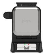 Configurações de tonalidade da máquina de waffles Ninja BW1001 NeverStick PRO 5