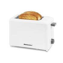 Configurações de torradeira Elite Gourmet ECT-1027 Cool Touch 7 Toast Configurações de torradeira Elite Gourmet ECT-1027 Cool Touch 7 Toast