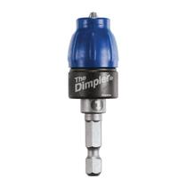 Configurador de parafusos Drywall Dmpler BOSCH D60498 Phillips 2 Configurador de parafusos Drywall Dmpler BOSCH D60498 Phillips 2