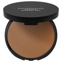 Configurando a Base Mineral Original BareMinerals - Vegana