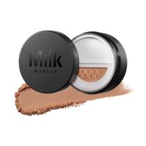 Configurando maquiagem de leite em pó Pore Eclipse Translucent Deep Configurando maquiagem de leite em pó Pore Eclipse Translucent Deep