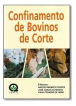 Confinamento De Bovinos De Corte Sortido