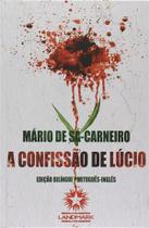 Confissão de Lúcio, A: Lucios Confession - LANDMARK