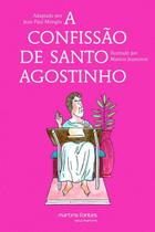Confissao De Santo Agostinho, A - MARTINS EDITORA