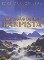 Confissão de Uma Harpista Confissão de Uma Harpista