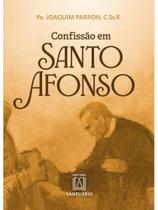 Confissão em santo afonso Confissão em santo afonso