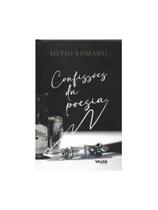 Confissões da poesia Confissões da poesia