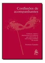 Confissões de Acompanhantes Sortido