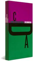 Confissões de Minas Carlos Drummond de Andrade Cosac & Naify Capa Dura