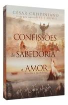 Confissões de Sabedoria e Amor - EME