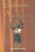 Confissões de um Advogado - Editora do Autor