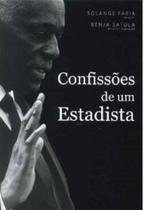 Confissões de um Estadista - Cosmic Whisper