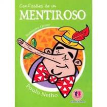 Confissões de Um Mentiroso Confissões de Um Mentiroso