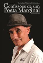 Confissoes de um poeta marginal - EDIFURB Confissoes de um poeta marginal - EDIFURB