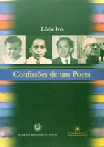 Confissões De Um Poeta