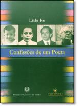 Confissões de um Poeta Confissões de um Poeta