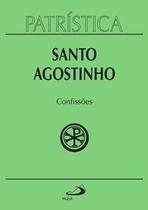 Confissões - Paulus Editora