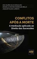 Conflitos após a morte - 2019 - DEL REY