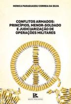 Conflitos armados