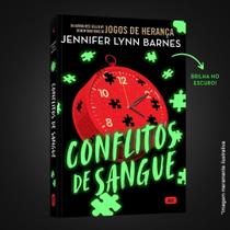 Conflitos de Sangue Conflitos de Sangue