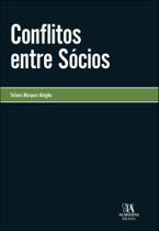 Conflitos Entre Sócios Conflitos Entre Sócios