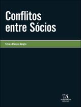 Conflitos Entre Socios