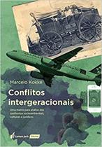 Conflitos Intergeracionais - Lumen Juris Conflitos Intergeracionais - Lumen Juris