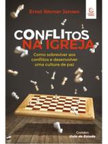 Conflitos na igreja