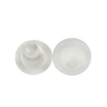 Conformador (Órtese) Umbigo Anatômico (Par) Siliforma Conformador (Órtese) Umbigo Anatômico (Par) Siliforma