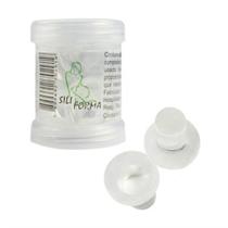 Conformador (Órtese) Umbigo Cilíndrico Pós-cirurgia (Par) Conformador (Órtese) Umbigo Cilíndrico Pós-cirurgia (Par)