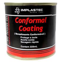 Conformal Coating - Revestimento Conformável UV - 225ml