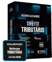 Conforme Regulamentação Da Reforma Tributária - (01Ed/25)