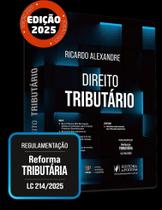 Conforme Regulamentação Da Reforma Tributária - (19Ed/25) Conforme Regulamentação Da Reforma Tributária - (19Ed/25)