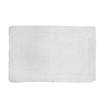 Confort branco retangular 45cm x 70cm