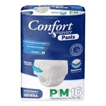 Confort Master Pants Roupa