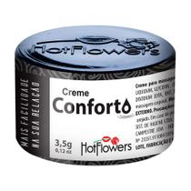 Conforto Creme 3,5gr Excitante An4l