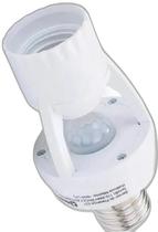 Conforto Luminoso: Sensor De Presença Para Lâmpadas Modernas