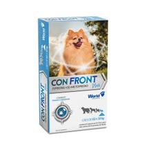 Confront Plus Cães 0,67ml De 02 a 10kg