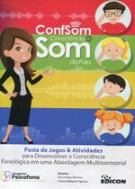 Confsom - Consciencia Do Som Da Fala Confsom - Consciencia Do Som Da Fala
