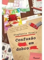 Confusão Em Dobro Confusão Em Dobro