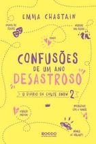 Confusões de um ano desastroso Confusões de um ano desastroso