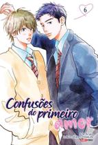 Confusões Do Primeiro Amor 06