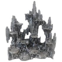 Congá Altar Comporta 12 Orixás 10 Cm Em Resina