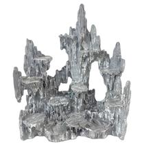 Congá Altar Comporta 12 Orixás 10 Cm Em Resina