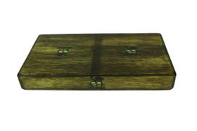 Conga Compacta Laptop Jhamma Rustic Séries Conga Compacta Laptop Jhamma Rustic Séries