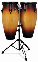 Conga LP City LP646NY VSB 10/11 Com Estante Par