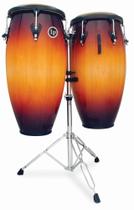 Conga lp matador custom m846s-vsb com estante par