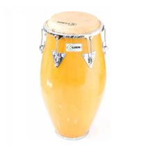 Conga Luen 11 Ferragem Cromada 51001 Madeira Verniz Unidade