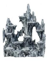 Congá Para 12 Orixas De 10 Cm Altura 30 Cm Resina